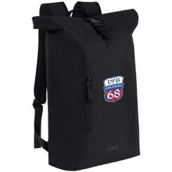 Rolltop Rucksack 