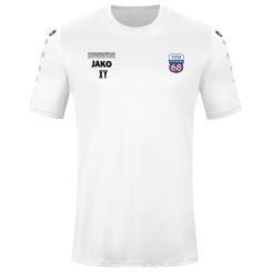 Trikot Training - Weiß 