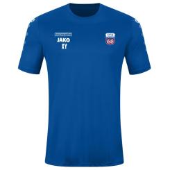 Trikot Training - Blau 