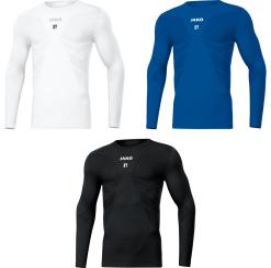 Unterzieher - Longsleeve 