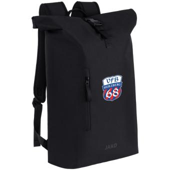 Rolltop Rucksack 