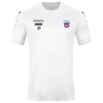 Trikot Training - Weiß 