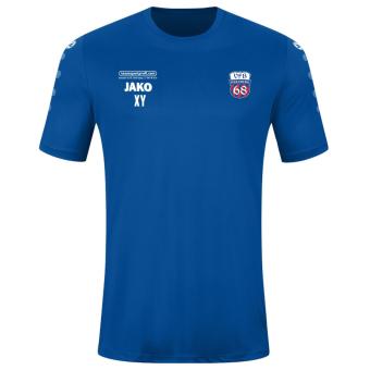 Trikot Training - Blau 