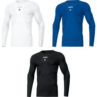 Unterzieher - Longsleeve 