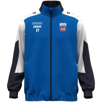 Freizeitjacke / Webjacke 