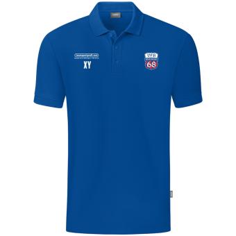 Club Poloshirt 